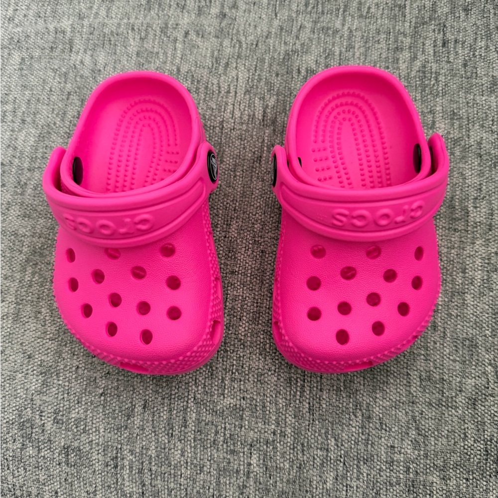 Crocs Classic Clog - Baby